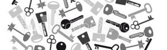 5 Types of Keys and What Makes Them Work Differently