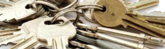 6 Things That a Locksmith Can Do