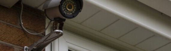 4 Ways To Maximize Usage Of A CCTV Video Monitoring System At Your Home