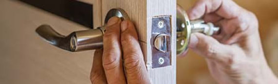 You Take These 4 Risks If You Don’t Change the Locks of Your Newly Purchased Home