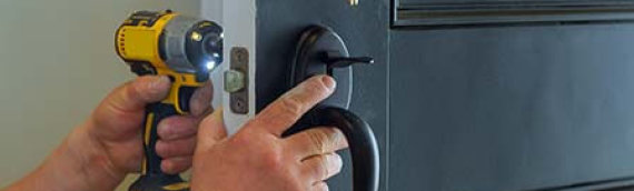 6 Spring Cleaning Maintenance Tips for Your Door Locks