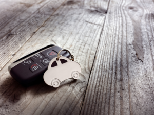 The 4 Biggest Mistakes You Make With Your Car’s Key Fob