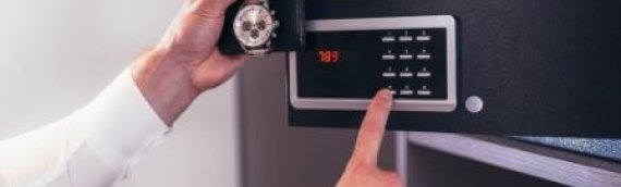 What Makes Some Safes More Secure Than Others?